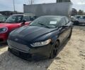 Форд Фьюжн, объемом двигателя 1.5 л и пробегом 313 тыс. км за 5900 $, фото 1 на Automoto.ua