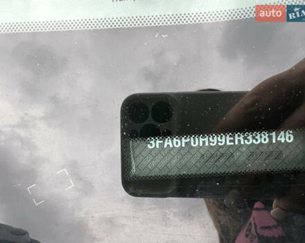 Форд Фьюжен, об'ємом двигуна 2 л та пробігом 225 тис. км за 8500 $, фото 8 на Automoto.ua