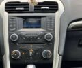 Форд Фьюжн, объемом двигателя 2 л и пробегом 123 тыс. км за 10900 $, фото 17 на Automoto.ua