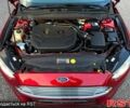 Форд Фьюжн, объемом двигателя 2 л и пробегом 220 тыс. км за 7700 $, фото 13 на Automoto.ua