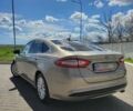 Форд Фьюжн, объемом двигателя 2 л и пробегом 120 тыс. км за 16000 $, фото 2 на Automoto.ua
