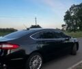 Форд Фьюжн, объемом двигателя 2 л и пробегом 145 тыс. км за 9800 $, фото 13 на Automoto.ua