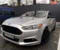 Форд Фьюжн, объемом двигателя 2 л и пробегом 250 тыс. км за 11000 $, фото 1 на Automoto.ua
