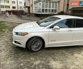 Форд Фьюжн, объемом двигателя 2 л и пробегом 163 тыс. км за 15700 $, фото 2 на Automoto.ua