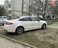 Форд Фьюжн, объемом двигателя 2 л и пробегом 163 тыс. км за 15700 $, фото 11 на Automoto.ua