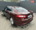 Форд Фьюжн, объемом двигателя 2 л и пробегом 180 тыс. км за 10000 $, фото 4 на Automoto.ua