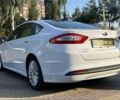 Форд Фьюжн, объемом двигателя 0 л и пробегом 168 тыс. км за 12999 $, фото 4 на Automoto.ua
