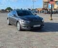 Форд Фьюжн, объемом двигателя 2 л и пробегом 131 тыс. км за 13500 $, фото 12 на Automoto.ua