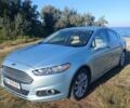 Форд Фьюжен, об'ємом двигуна 2 л та пробігом 148 тис. км за 9000 $, фото 1 на Automoto.ua