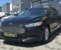 Форд Фьюжн, объемом двигателя 2.5 л и пробегом 108 тыс. км за 10990 $, фото 2 на Automoto.ua