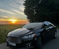 Форд Фьюжн, объемом двигателя 2 л и пробегом 145 тыс. км за 9800 $, фото 3 на Automoto.ua