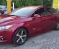 Форд Фьюжн, объемом двигателя 2 л и пробегом 182 тыс. км за 13000 $, фото 1 на Automoto.ua