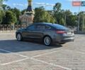 Форд Фьюжн, объемом двигателя 2 л и пробегом 131 тыс. км за 13500 $, фото 6 на Automoto.ua