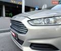Форд Фьюжн, объемом двигателя 2.5 л и пробегом 296 тыс. км за 8990 $, фото 1 на Automoto.ua
