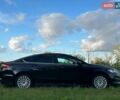 Форд Фьюжн, объемом двигателя 2.5 л и пробегом 214 тыс. км за 10990 $, фото 7 на Automoto.ua