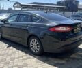 Форд Фьюжн, объемом двигателя 2.5 л и пробегом 108 тыс. км за 10990 $, фото 4 на Automoto.ua