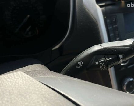 Форд Фьюжн, объемом двигателя 2.5 л и пробегом 108 тыс. км за 10990 $, фото 24 на Automoto.ua