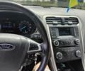 Форд Фьюжн, объемом двигателя 0 л и пробегом 182 тыс. км за 10500 $, фото 5 на Automoto.ua