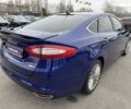 Форд Фьюжн, объемом двигателя 0 л и пробегом 75 тыс. км за 12900 $, фото 6 на Automoto.ua