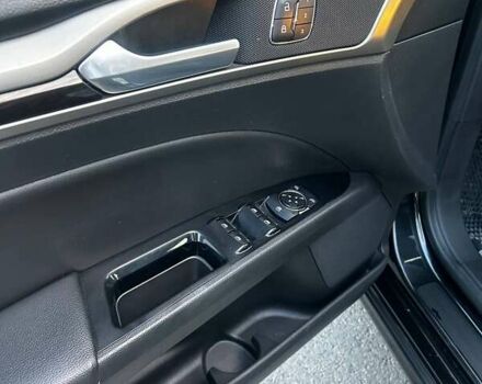 Форд Фьюжн, объемом двигателя 2 л и пробегом 145 тыс. км за 9800 $, фото 42 на Automoto.ua