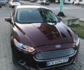 Форд Фьюжен 2014 у Шепетовке на Automoto.ua Форд Фьюжен, об'ємом двигуна 2.5 л та пробігом 81 тис. км за 10000 $, фото 1 на Automoto.ua