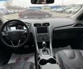 Форд Фьюжн, объемом двигателя 0 л и пробегом 75 тыс. км за 12900 $, фото 12 на Automoto.ua
