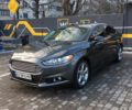 Форд Фьюжен, об'ємом двигуна 2.5 л та пробігом 151 тис. км за 11500 $, фото 1 на Automoto.ua
