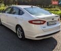 Форд Фьюжен, об'ємом двигуна 2 л та пробігом 210 тис. км за 12000 $, фото 2 на Automoto.ua
