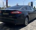 Форд Фьюжн, объемом двигателя 2.5 л и пробегом 108 тыс. км за 10990 $, фото 6 на Automoto.ua
