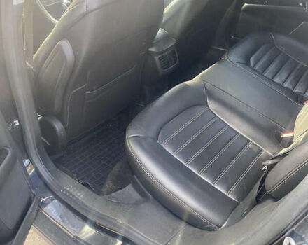 Форд Фьюжен, об'ємом двигуна 2 л та пробігом 225 тис. км за 8500 $, фото 7 на Automoto.ua