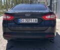 Форд Фьюжн, объемом двигателя 2.5 л и пробегом 190 тыс. км за 7999 $, фото 10 на Automoto.ua