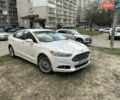 Форд Фьюжн, объемом двигателя 2 л и пробегом 163 тыс. км за 15700 $, фото 13 на Automoto.ua