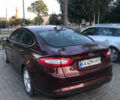 Форд Фьюжен 2014 у Шепетовке на Automoto.ua Форд Фьюжен, об'ємом двигуна 2.5 л та пробігом 81 тис. км за 10000 $, фото 6 на Automoto.ua