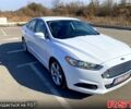 Форд Фьюжн, объемом двигателя 25 л и пробегом 201 тыс. км за 10500 $, фото 1 на Automoto.ua