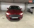 Форд Фьюжен, об'ємом двигуна 2.49 л та пробігом 199 тис. км за 9500 $, фото 1 на Automoto.ua