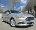 Форд Фьюжн, объемом двигателя 2 л и пробегом 120 тыс. км за 16000 $, фото 1 на Automoto.ua