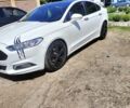 Форд Фьюжн, объемом двигателя 0 л и пробегом 182 тыс. км за 10500 $, фото 1 на Automoto.ua