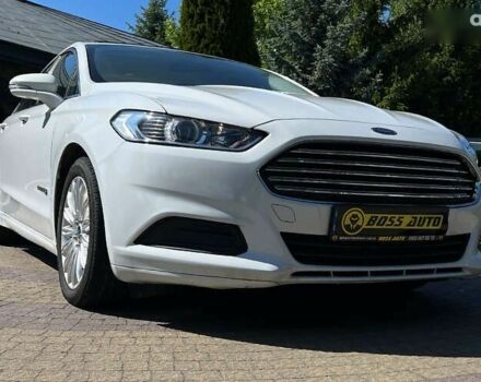 Форд Фьюжн 2014 в Львове на Automoto.ua Форд Фьюжн, объемом двигателя 0 л и пробегом 168 тыс. км за 12450 $, фото 1 на Automoto.ua