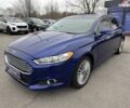 Форд Фьюжн, объемом двигателя 0 л и пробегом 75 тыс. км за 12900 $, фото 1 на Automoto.ua