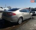 Форд Фьюжн, объемом двигателя 2.5 л и пробегом 240 тыс. км за 8300 $, фото 19 на Automoto.ua