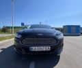Форд Фьюжен, об'ємом двигуна 2.5 л та пробігом 220 тис. км за 8800 $, фото 5 на Automoto.ua