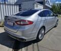 Форд Фьюжн, объемом двигателя 2 л и пробегом 107 тыс. км за 11699 $, фото 5 на Automoto.ua