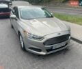 Форд Фьюжн, объемом двигателя 2.5 л и пробегом 240 тыс. км за 8300 $, фото 1 на Automoto.ua