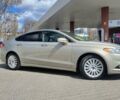 Форд Фьюжн, объемом двигателя 2 л и пробегом 120 тыс. км за 16000 $, фото 4 на Automoto.ua