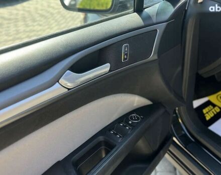 Форд Фьюжн, объемом двигателя 2.5 л и пробегом 108 тыс. км за 10990 $, фото 16 на Automoto.ua