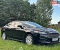 Форд Фьюжн, объемом двигателя 2.5 л и пробегом 214 тыс. км за 10990 $, фото 2 на Automoto.ua