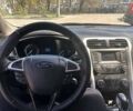 Форд Фьюжн, объемом двигателя 2.5 л и пробегом 190 тыс. км за 7999 $, фото 21 на Automoto.ua