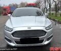 Форд Фьюжн, объемом двигателя 2.5 л и пробегом 123 тыс. км за 11500 $, фото 1 на Automoto.ua