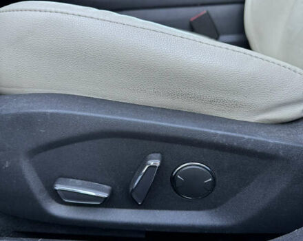 Форд Фьюжен, об'ємом двигуна 2 л та пробігом 218 тис. км за 10000 $, фото 9 на Automoto.ua