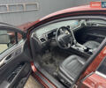Форд Фьюжн, объемом двигателя 2 л и пробегом 180 тыс. км за 10000 $, фото 6 на Automoto.ua